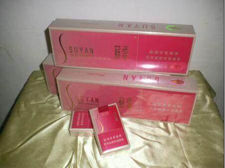 蘇煙硬金砂特點及口感品質詳細介紹截圖