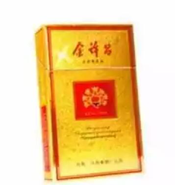 河南省都有哪些比較出名的香煙品牌？截圖