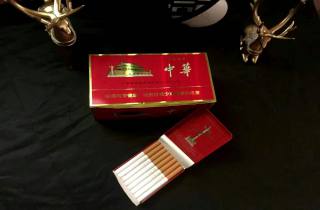 免稅香煙是真煙還是假煙呢？截圖