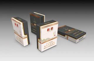 在眾多黃鶴樓香煙中哪款比較好抽?截圖