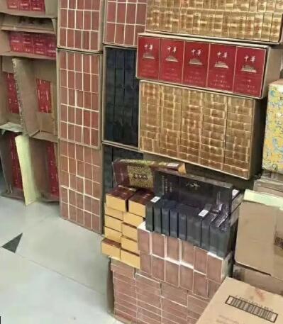 云霄香煙品種及貨源工藝詳細介紹截圖