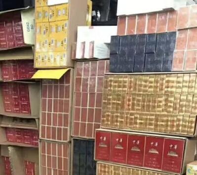 云霄香煙品種及貨源工藝詳細介紹截圖