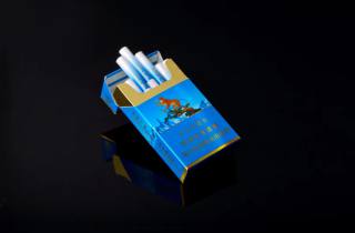 免稅香煙的合法購買途徑都有哪些？截圖