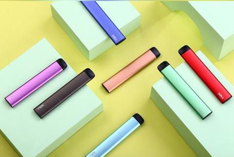 一次性電子煙的使用方法及注意事項介紹截圖