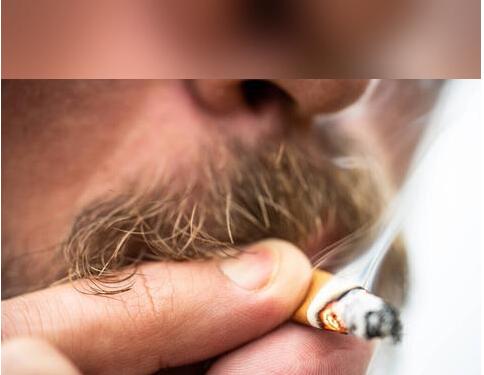 戒煙四個月后發(fā)生腦供血不足和頭暈是正常的嗎？截圖