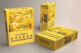 專供出口的香煙口感怎么樣呢？截圖