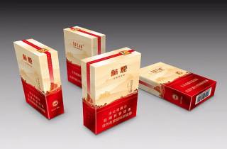 真龍鴻韻煙和玉溪煙哪個更好抽一點?截圖