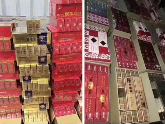 2024中國十大名煙排行介紹截圖