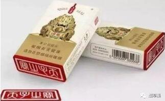 沒煙草證賣煙屬于犯法嗎？截圖