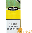 獅牌(加勒比陽光)怎么樣-獅牌(加勒比陽光)雪茄價格及參數介紹