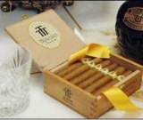 什么雪茄煙最好抽-2024雪茄品牌前十名分享