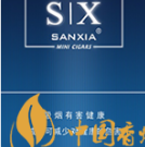 三峽(MX10)煙怎么樣-三峽(MX10)雪茄價格及參數介紹