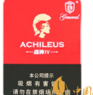 將軍(戰神4號)煙怎么樣-將軍(戰神4號)雪茄價格及參數介紹