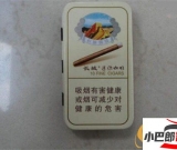 長城迷你咖啡雪茄煙多少錢-2023長城迷你咖啡雪茄煙批發(fā)價格介紹