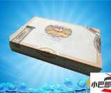 免稅烏普曼2號魚雷雪茄多少錢-2023烏普曼2號魚雷雪茄批發價格介紹