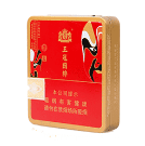 王冠(小國粹)怎么樣-王冠(小國粹)雪茄價格及參數介紹