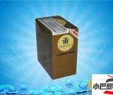 免稅特立尼達(dá)羅伯圖雪茄多少錢(qián)-2023特立尼達(dá)羅伯圖雪茄批發(fā)價(jià)格介紹