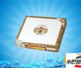 免稅潘趣丘雙皇冠雪茄多少錢(qián)-2023潘趣丘雙皇冠雪茄批發(fā)價(jià)格介紹