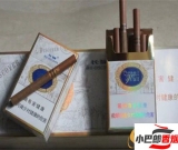 免稅長城風(fēng)尚雪茄煙多少錢-2023長城風(fēng)尚雪茄煙批發(fā)價格介紹